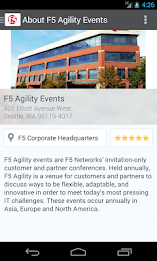 F5 Agility poster 2