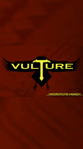 Vulture Maui