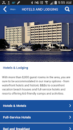 Wilmington,NC & Island Beaches poster 3