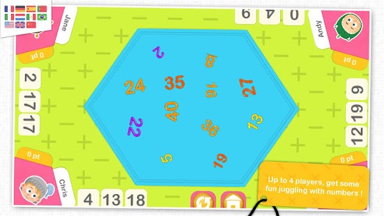 How to download Calculo Kids - Maths Game 1.0 mod apk for android