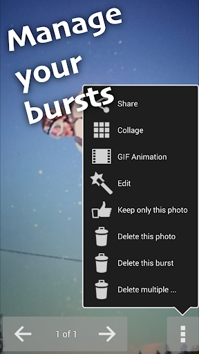 【免費攝影App】Fast Burst Camera Lite-APP點子