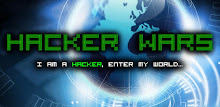 Hacker Wars Free APK