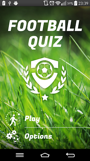 Football Logo Quiz