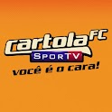 CartolaFC SporTV logo