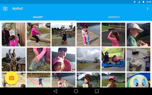  Galerie – Vignette de la capture d'écran  