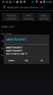 Auto Bluetooth Vol License