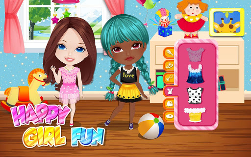 免費下載教育APP|Girls Party Salon BFF Makeover app開箱文|APP開箱王