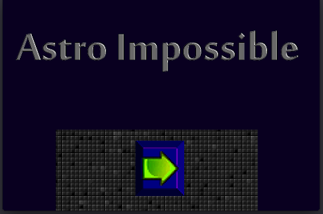 Astro Impossible