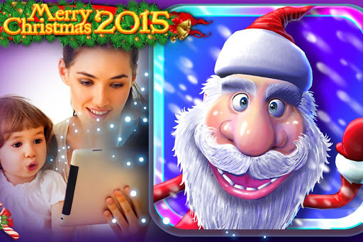 Santa Claus 2015 ChristmasTrip