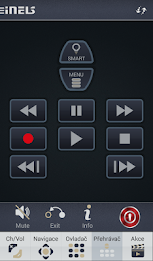 iNELS Home Control IR Mobile poster 5