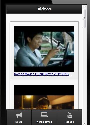 免費下載娛樂APP|Free Korean Movies app開箱文|APP開箱王