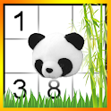 Sudoku Solver / Game 9×9 16×16 logo