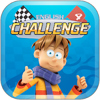 Challenge 4권 서일영어 English APK 电影海报图片