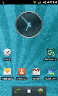 download Color Blast Live Wallpaper free