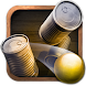 Can Knockdown Can Knockdown