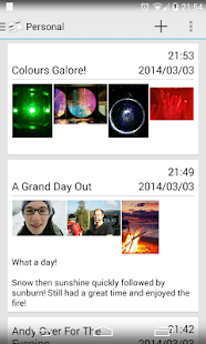 Free Download Diary Notebook Free APK for Android