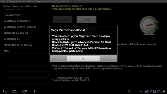 How to mod Vega PerformanceBoost 0.2.3 lastet apk for bluestacks