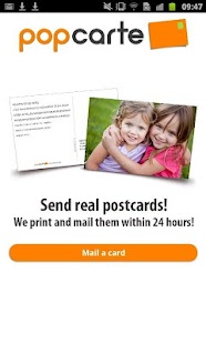 How to mod Popcarte - Custom Postcards 1.5.3 unlimited apk for android