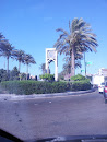 Nozha Airport Square