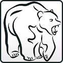 YNP Wildlife logo