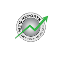 MTG Price Checker logo