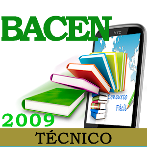PCF0033 BACEN Concurso Fácil.apk 1.0