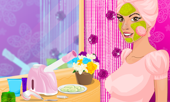 Mommy To Be Spa Salon APK ภาพหน้าจอ #13