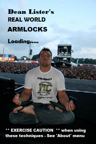 Dean Lister RW ARMLOCKS Screen 2