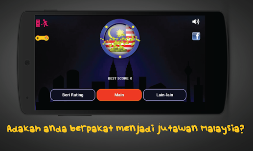 How to get Millionaire Malaysia 1.5 apk for laptop