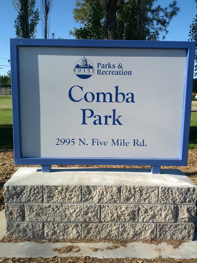 Comba Park