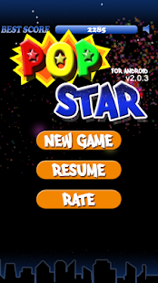 Lucky Stars - PopStars 满天星 - Android Apps on Google Play