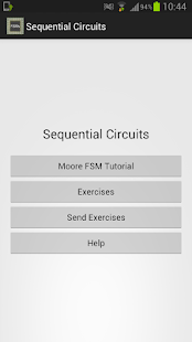 Download Sequential Circuits APK