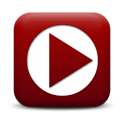 Sample YouTube Player icon