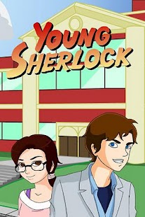 How to mod Young Sherlock! HD 1.0.1 mod apk for android