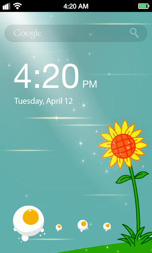 【免費漫畫App】Egg Journey Lock Screen-APP點子