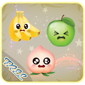Twinkle Fruit FREE 1.0