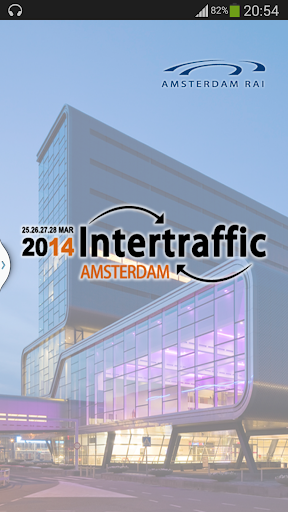 Intertraffic