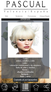 Free Download Peluquerias Pascual APK