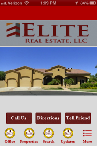 Elite Real Estate LLC