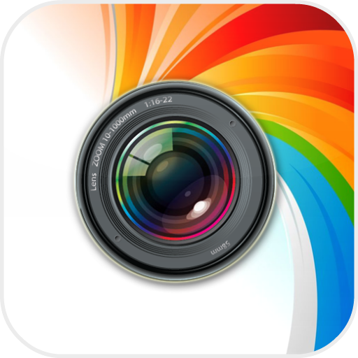 Photo Editor Free 攝影 App LOGO-APP開箱王