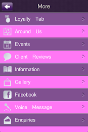 Bayswater Roller City poster 12