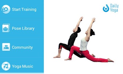 Daily Yoga (All-in-One)