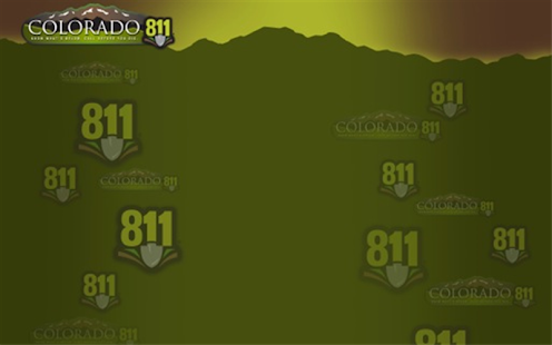 Colorado 811 Screenshots 5