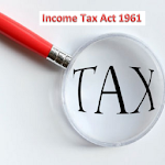 Income Tax Act 1961 Apk