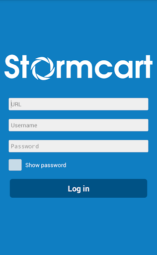 【免費購物App】StormCart Admin-APP點子