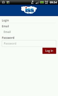 Free Download ISS Instant APK for Android
