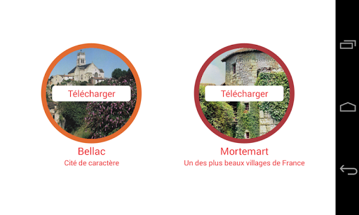 免費下載旅遊APP|Visioguide Haut-Limousin app開箱文|APP開箱王