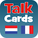 Talk Cards Nederlands-Frans APK