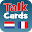 Talk Cards Nederlands-Frans Download on Windows