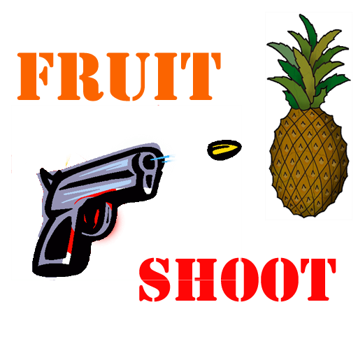 Fruit Shoot 街機 App LOGO-APP開箱王
